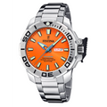 Reloj Festina Hombre F20665/5 Naranjo The Originals  -MP-