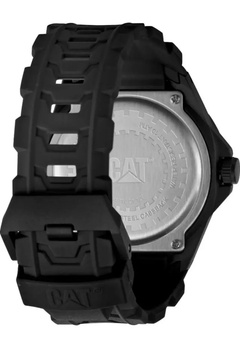 RELOJ CAT HOMBRE LH-110-21-126 MOTION EVO   -MP-