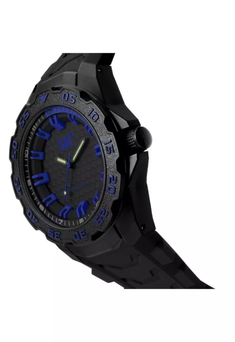 RELOJ CAT HOMBRE LH-110-21-126 MOTION EVO   -MP-
