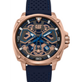 RELOJ CAT HOMBRE CUARZO AJ-191-21-126 TOKYO  -MP-