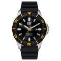 Reloj Cat Hombre PZ-141-21-121 Moto  -MP-