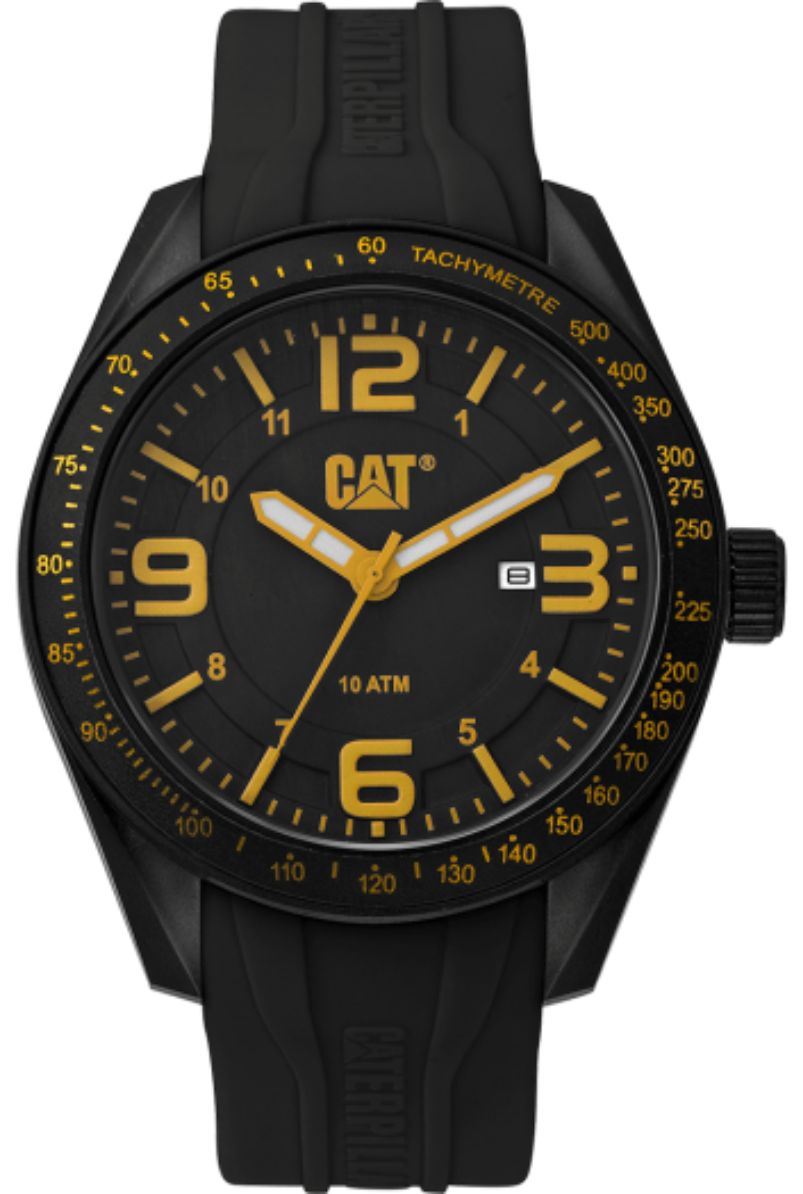 Reloj Cat Hombre LW-161-21-137 Drift  -MP-