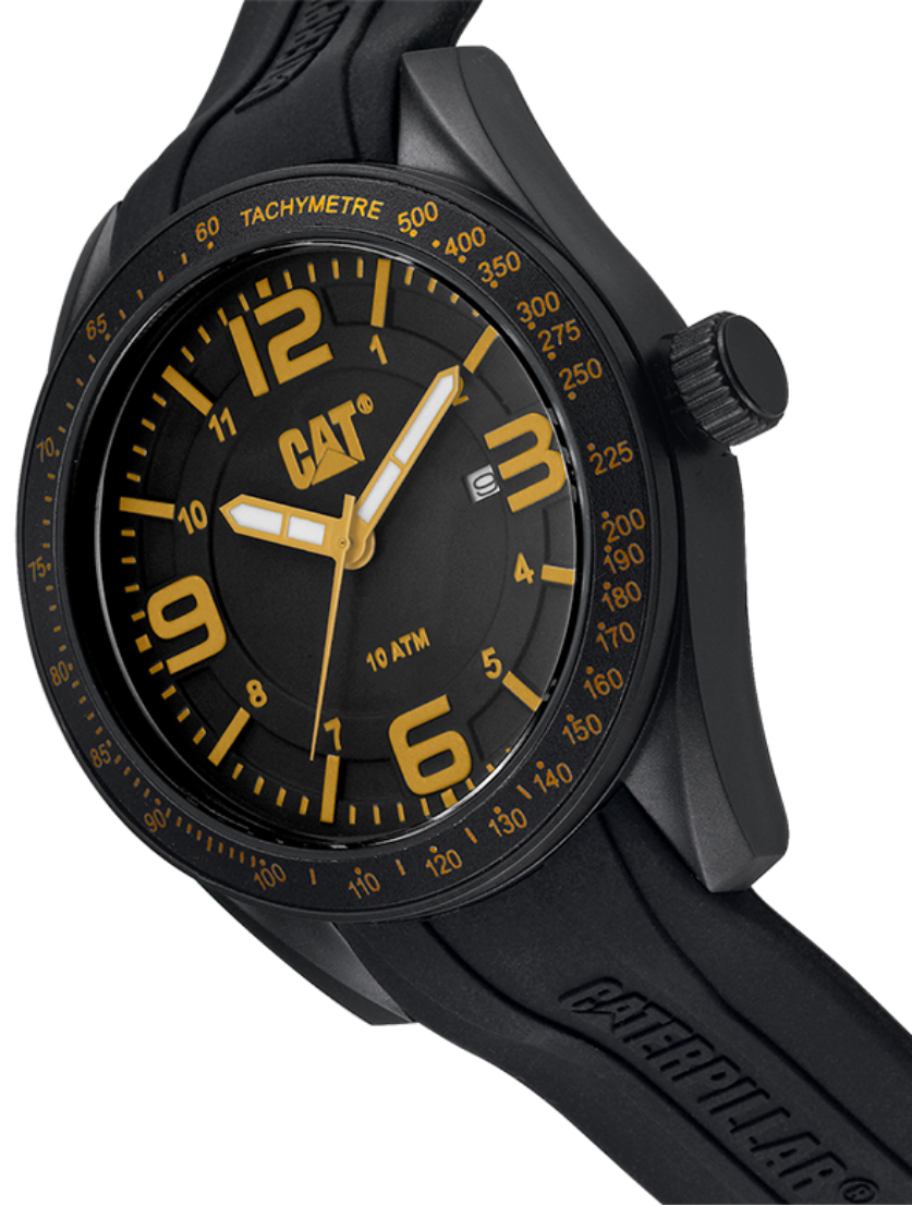 Reloj Cat Hombre LW-161-21-137 Drift  -MP-