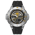 Reloj Cat Hombre MA-145-21-131 Anadigit  -MP-
