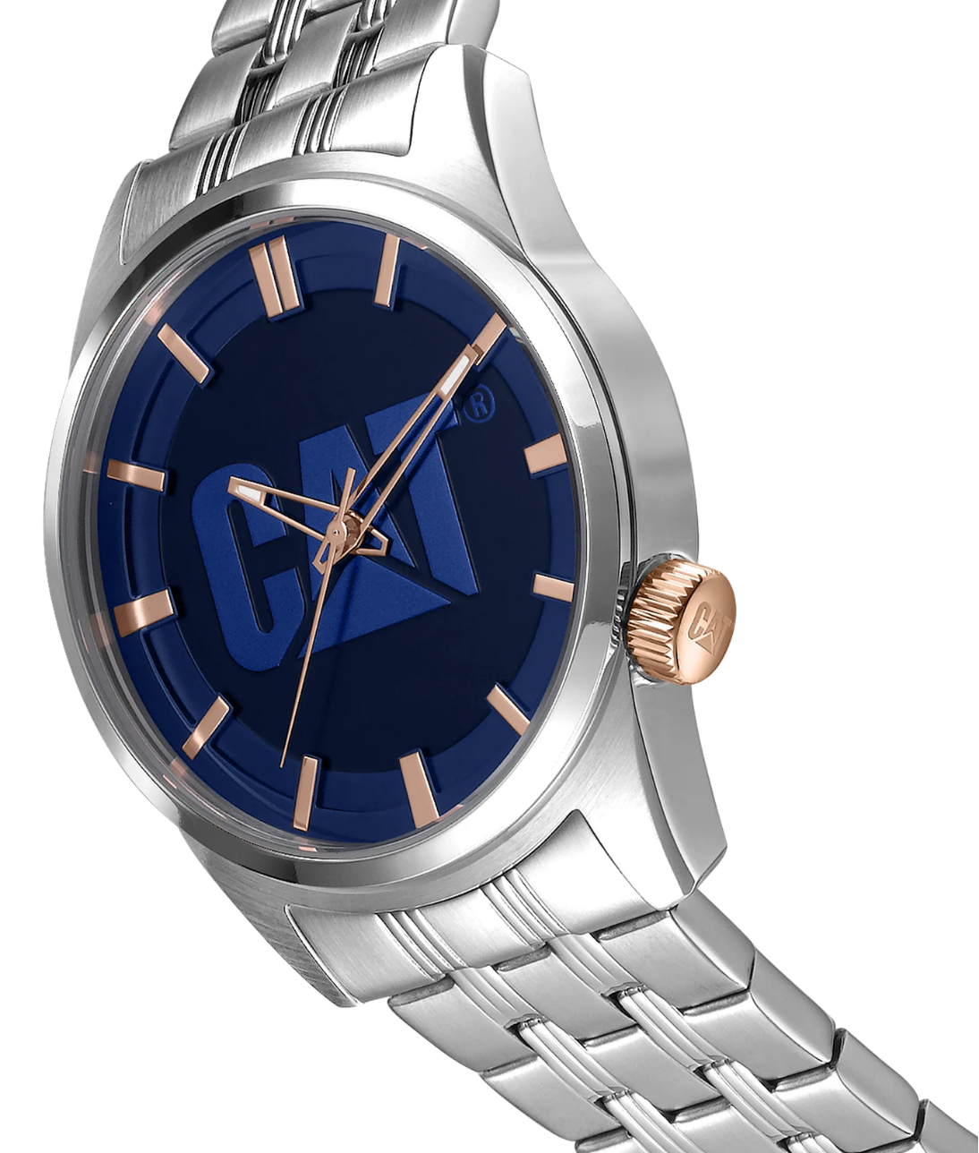 Reloj Cat Hombre Cuarzo YV 140 11 629 -MP-