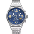 Reloj Cat Hombre QB-143-11-637 DIAM CHRONO  -MP-
