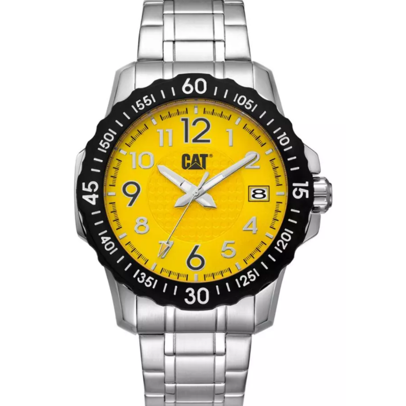 Reloj Cat Hombre AP-141-11-717 Downforce  -MP-
