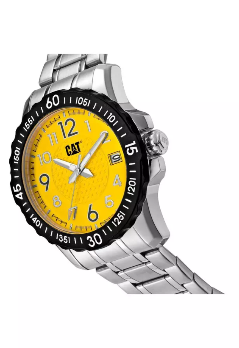 Reloj Cat Hombre AP-141-11-717 Downforce  -MP-