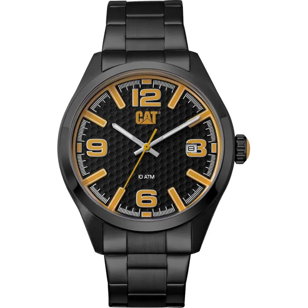 Reloj Cat Hombre QA-161-16-137 H-Dial  -MP-