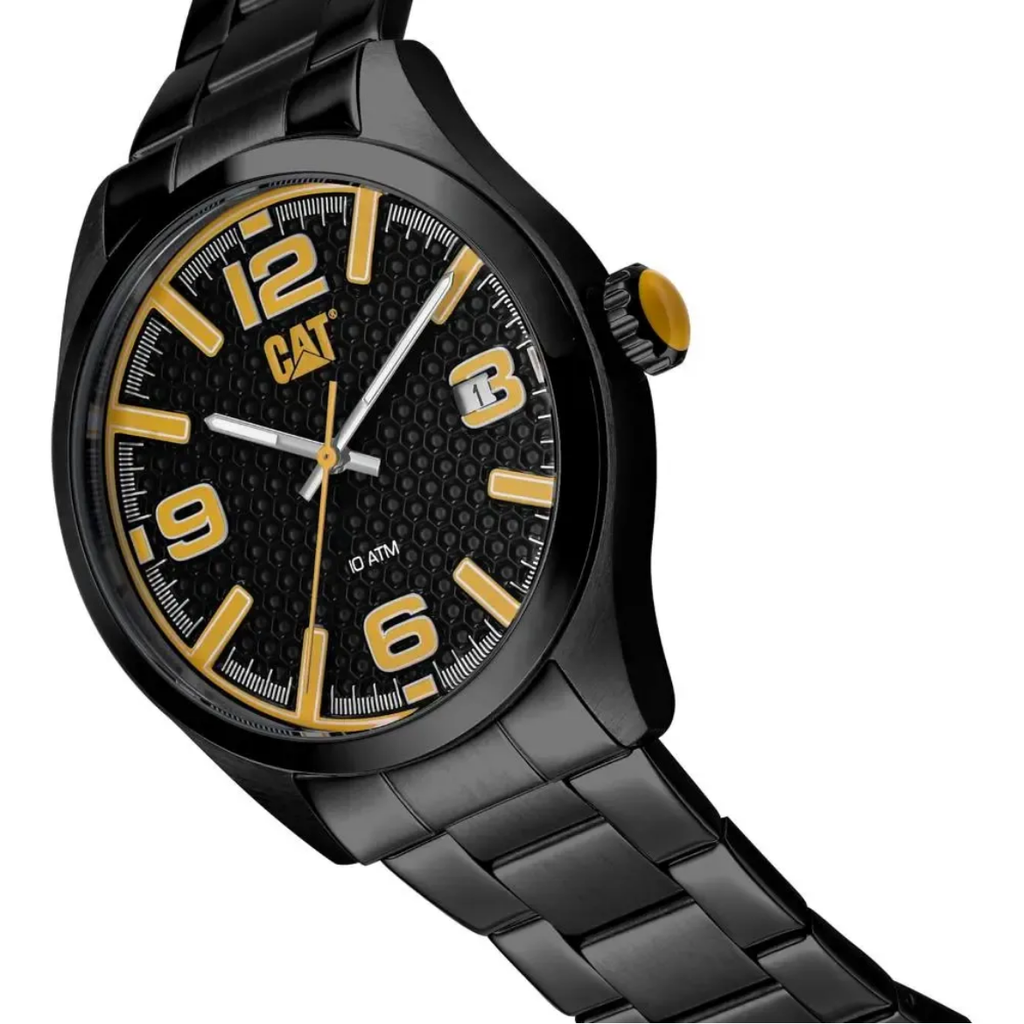 Reloj Cat Hombre QA-161-16-137 H-Dial  -MP-