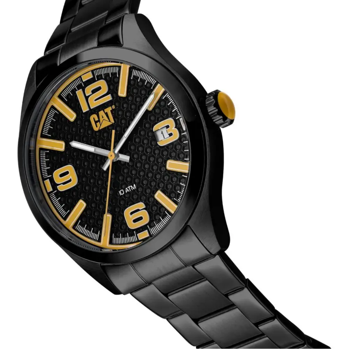Reloj Cat Hombre QA-161-16-137 H-Dial  -MP-