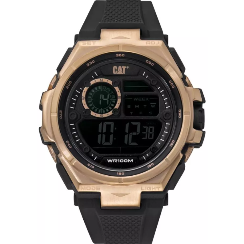 Reloj Cat Hombre OD-197-21-149 HYBRID  -MP-