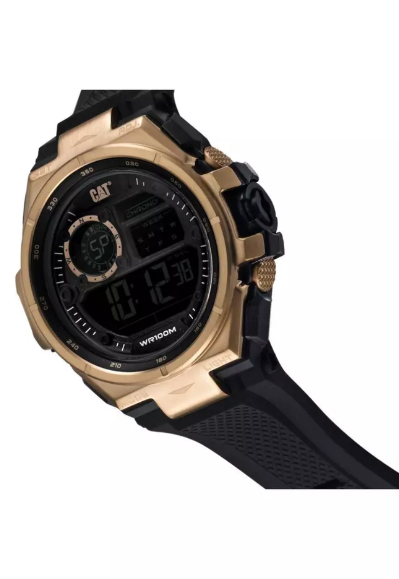 Reloj Cat Hombre OD-197-21-149 HYBRID  -MP-