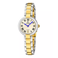 Reloj  Festina Mujer F20785/2 Beige Mademoiselle  -MP-