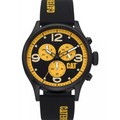 Reloj Cat Hombre QB-163-27-731 Diam Chrono  -MP-