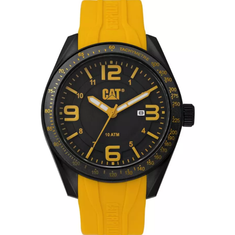 Reloj Cat Hombre LQ-161-27-137 Oceania  -MP-