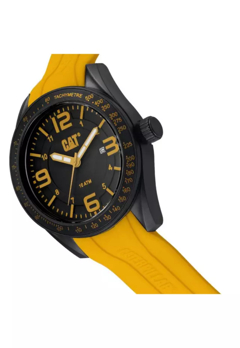 Reloj Cat Hombre LQ-161-27-137 Oceania  -MP-