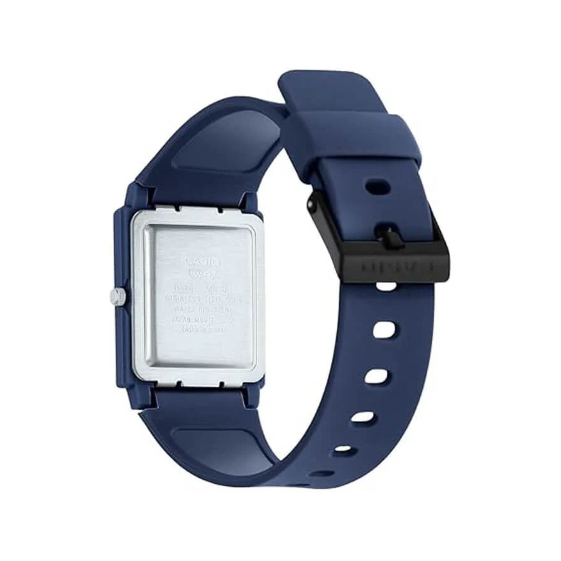 Reloj Casio MQ-38UC-2A1