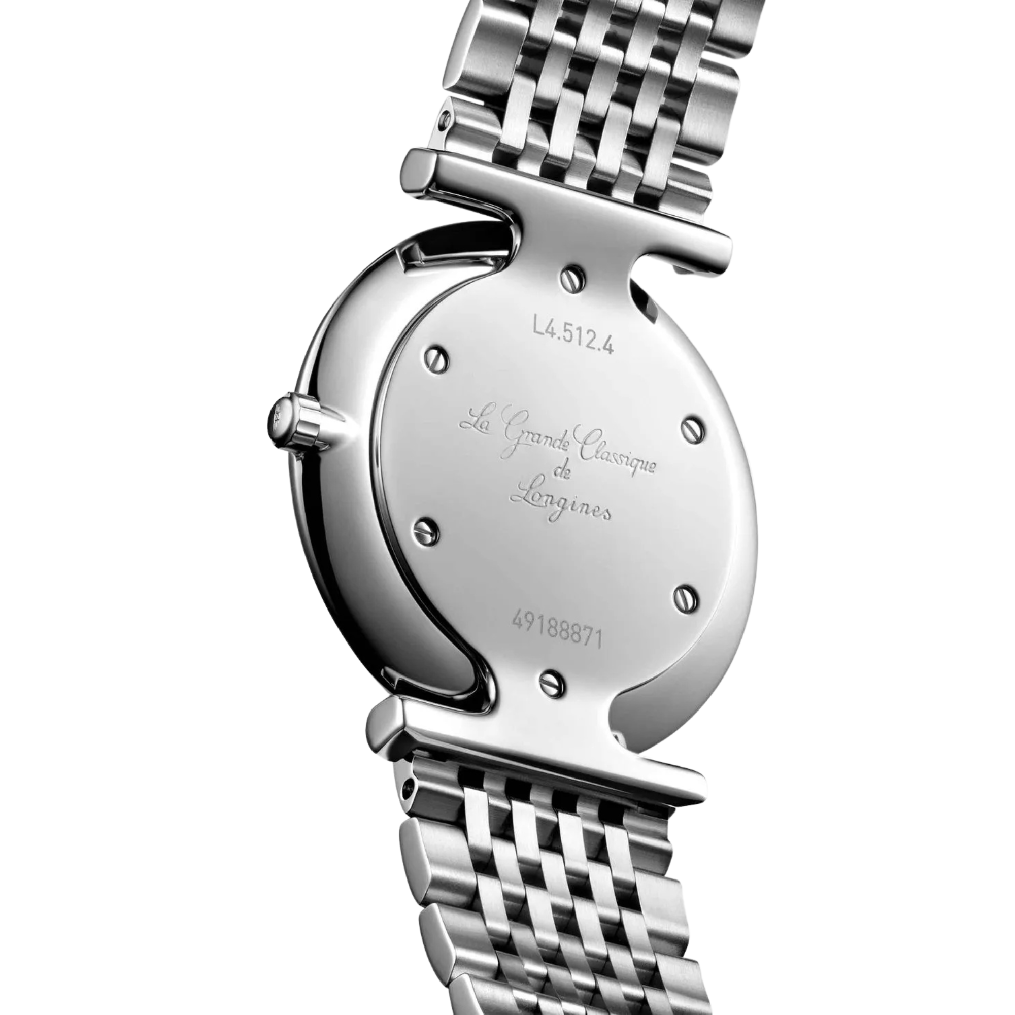 Reloj Longines La Grande Classique L45124586