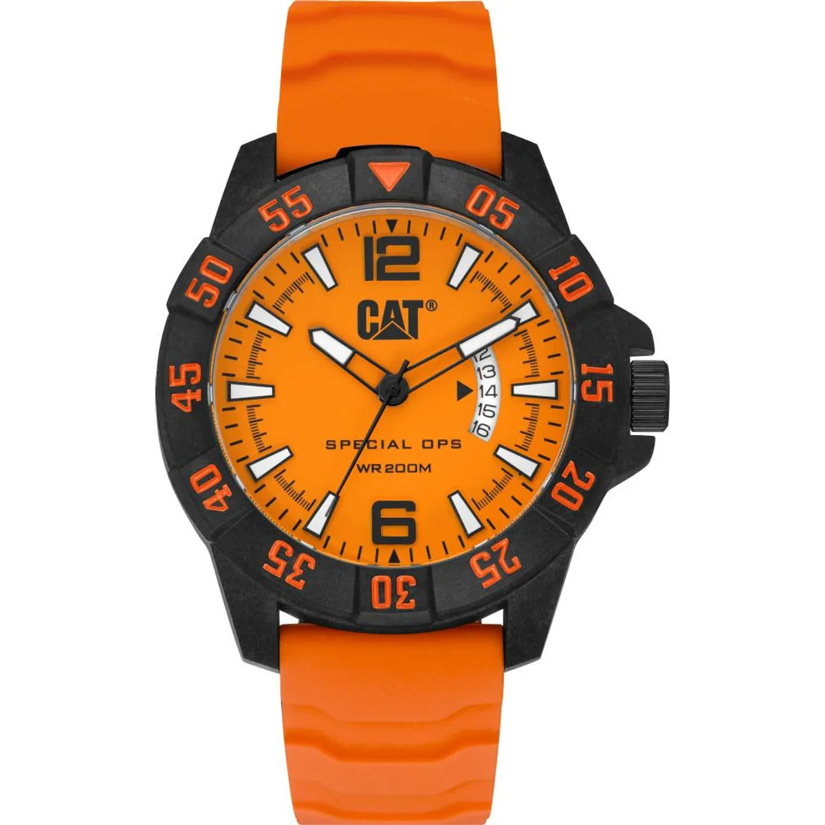 Reloj Cat Hombre K4-121-28-838 Special Ops 3 OP