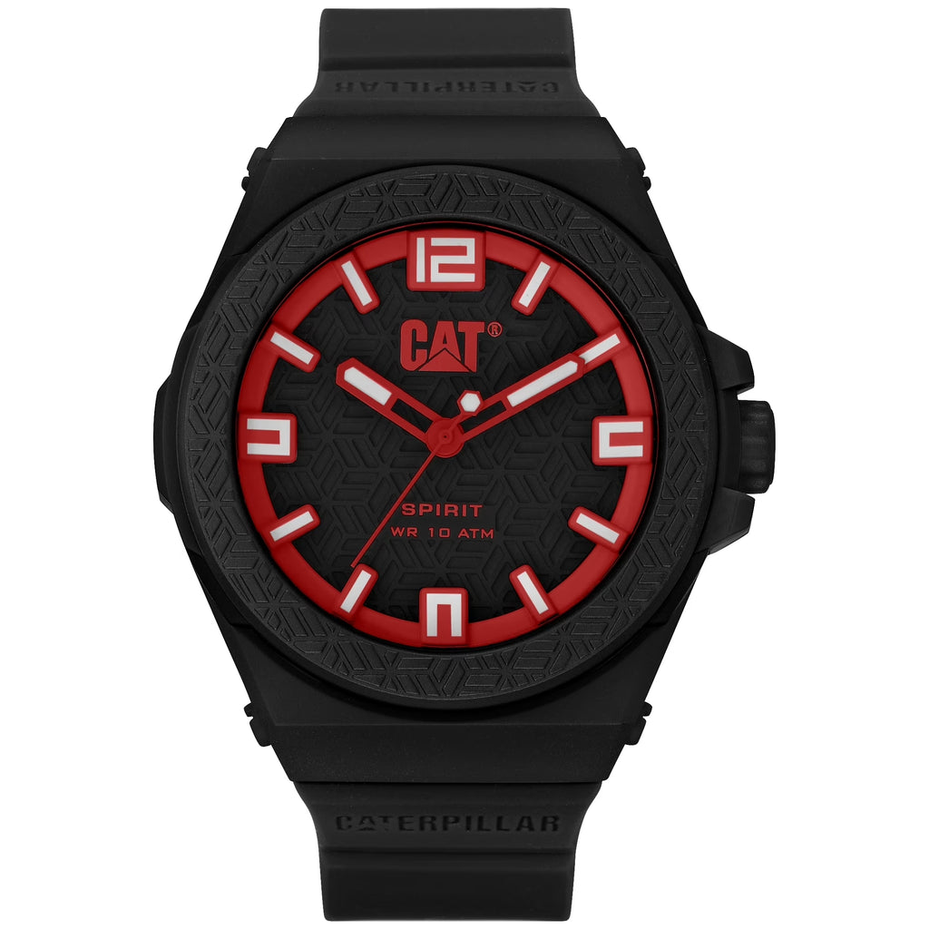 Reloj Cat hombre LO.111.21.118 OP