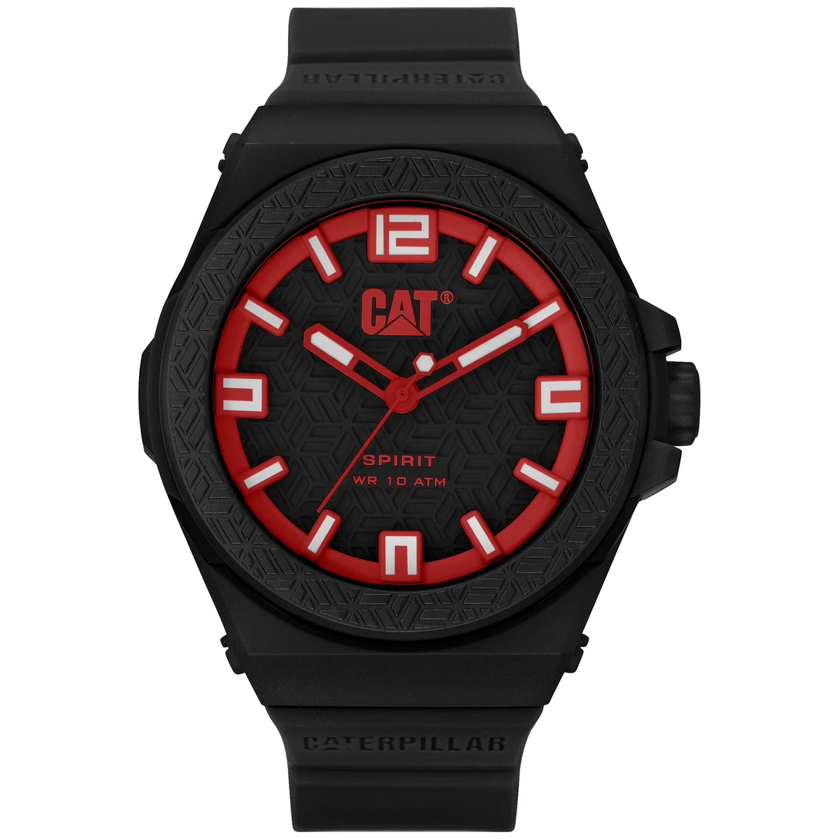 Reloj Cat hombre LO.111.21.118 OP