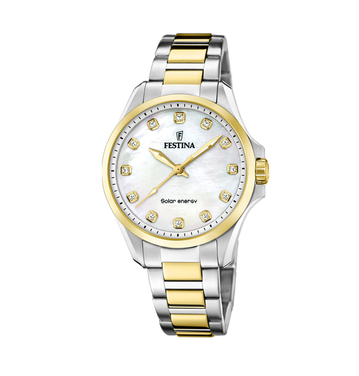 Reloj Festina Mujer Solar Energy F206551 34mm OP