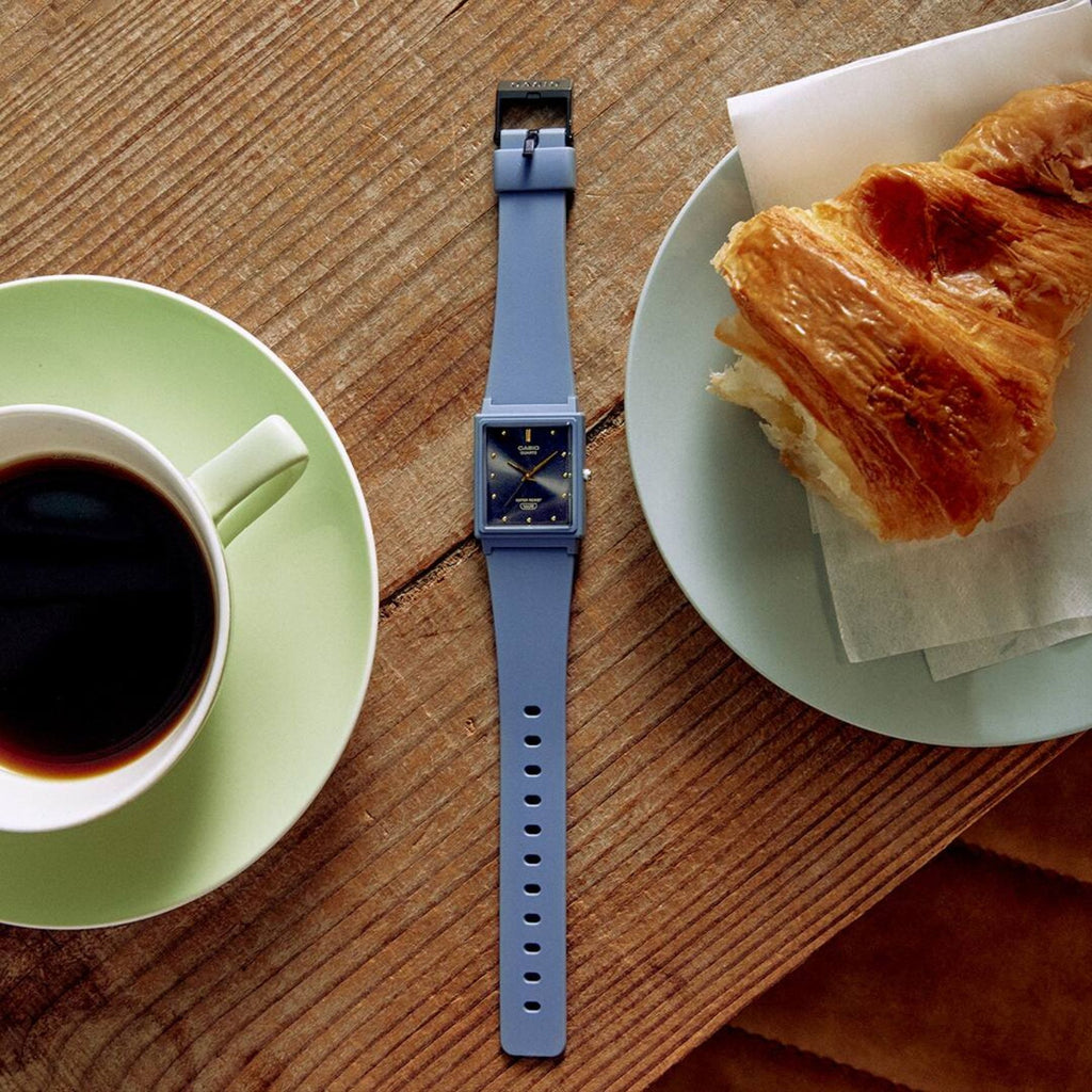 Reloj Casio MQ-38UC-2A2