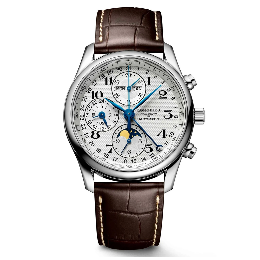 Reloj Longines Master Collection L26734783