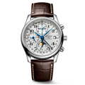 Reloj Longines Master Collection L26734783