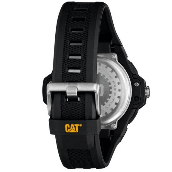 Reloj Cat Hombre Ma-165-21-731 Ana-digit