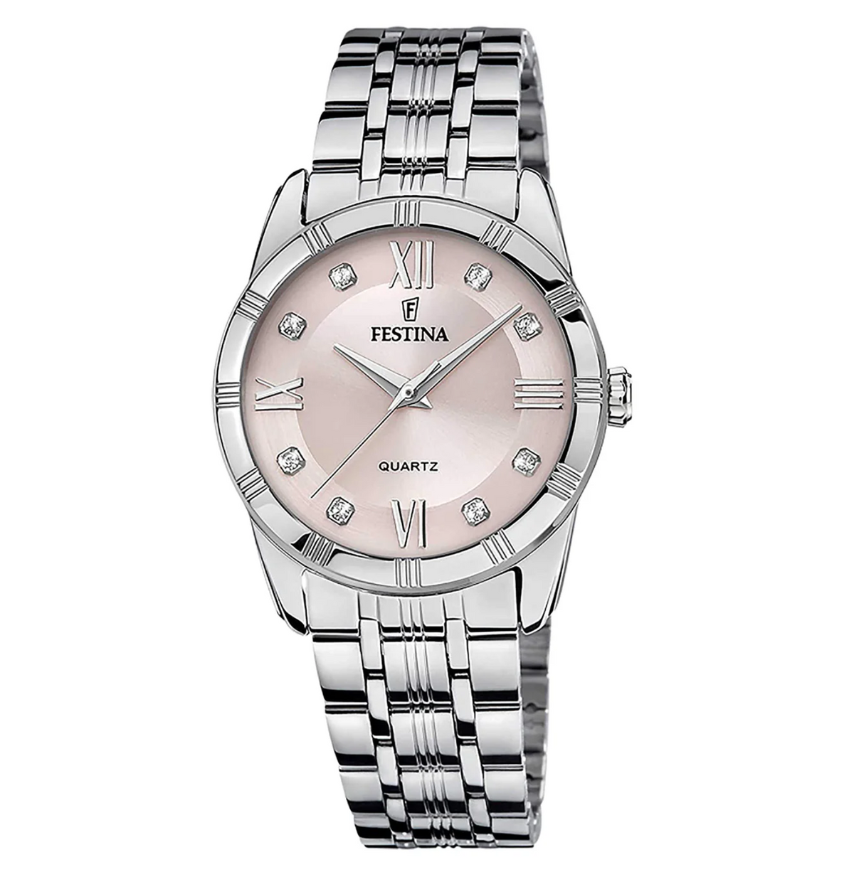 Reloj Festina Mujer Mademoiselle F16940C 32mm OP