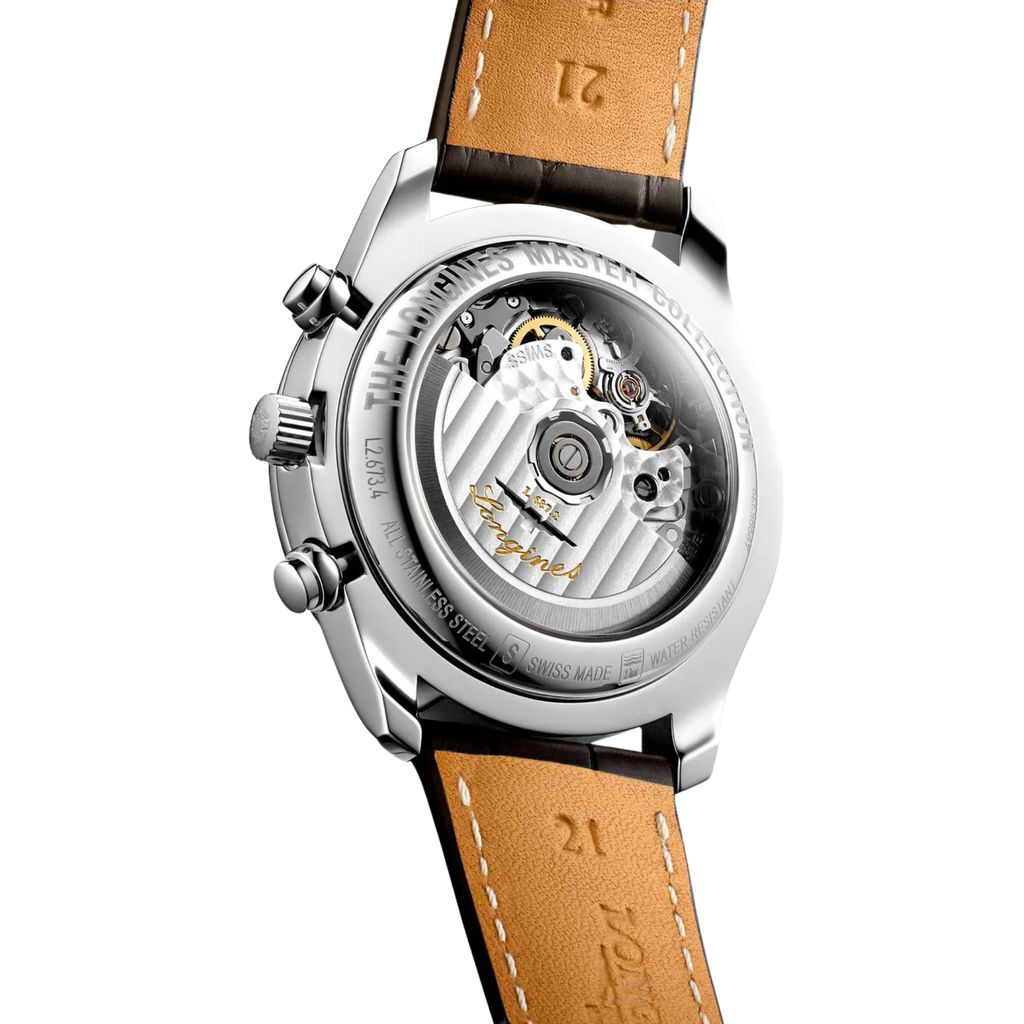 Reloj Longines Master Collection L26734783