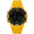 Reloj Hombre Digital Oc-147-27-147 Amarillo