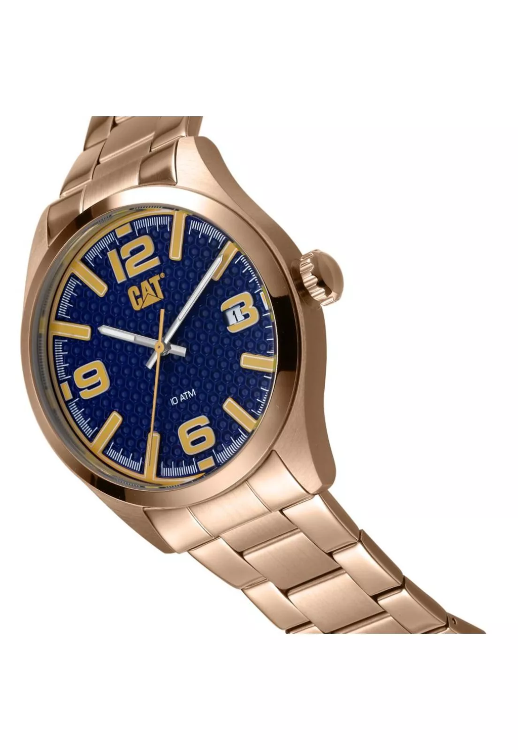Reloj Cat Hombre QA-191-19-637 H-DIAL