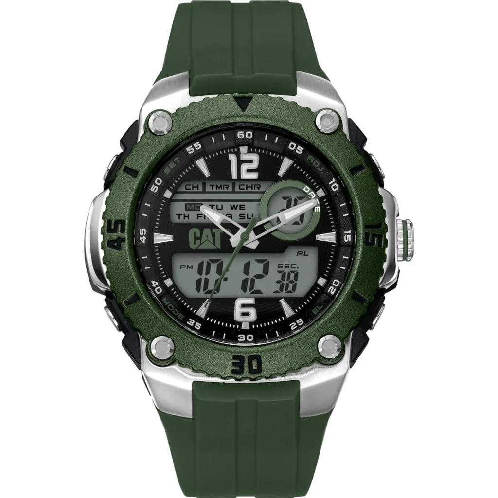 Reloj CAT Analogo Hombre ME-135-23-133 sportica