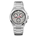 Reloj Mido Multifort 8 Chronograph Quartz M055.517.11.031.00 - ∅ 40.4 x 42mm