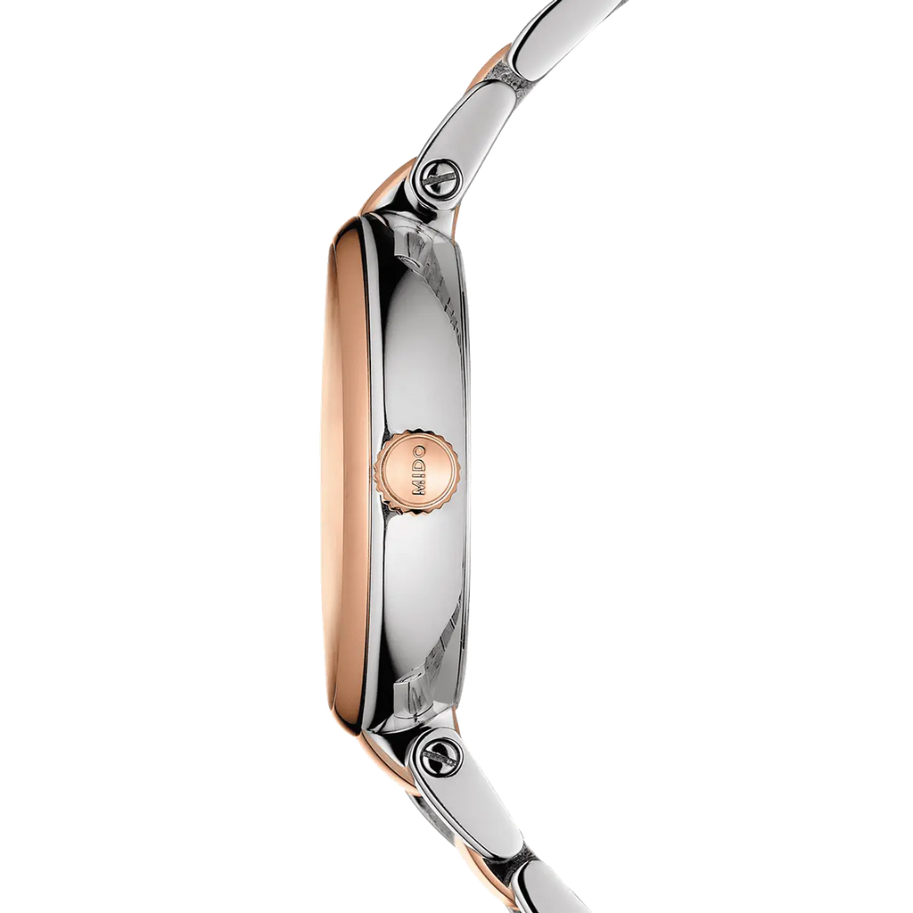 Reloj Mido Baroncelli Donna M022.210.22.036.00 - ∅ 29mm