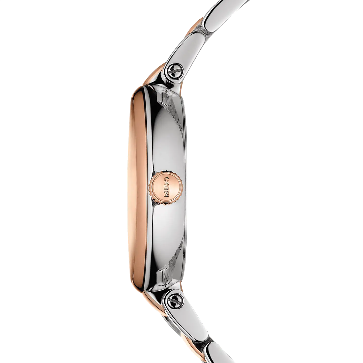 Reloj Mido Baroncelli Donna M022.210.22.036.00 - ∅ 29mm