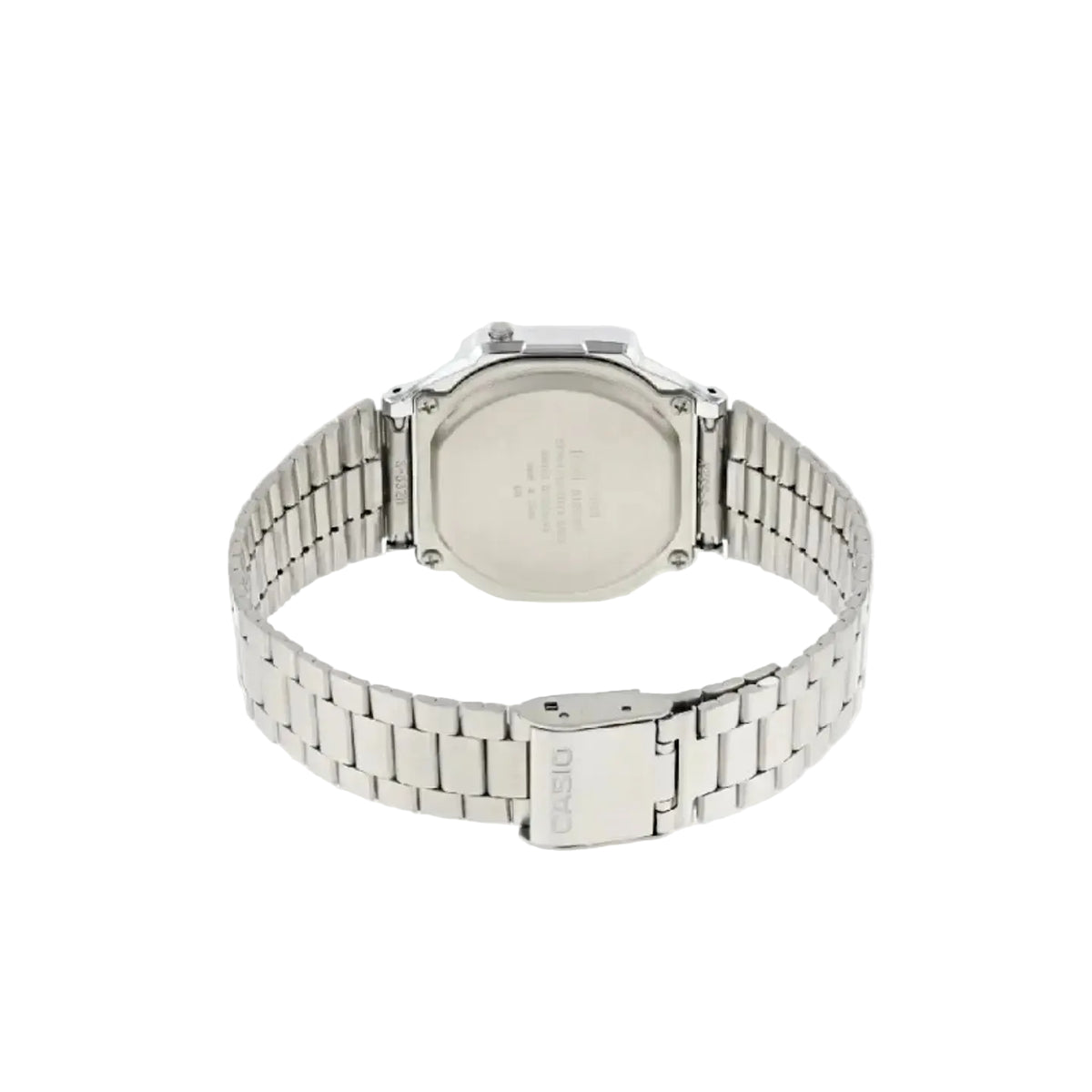 Reloj CASIO A168WER-2A 36mm OP