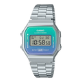 Reloj CASIO A168WER-2A 36mm OP
