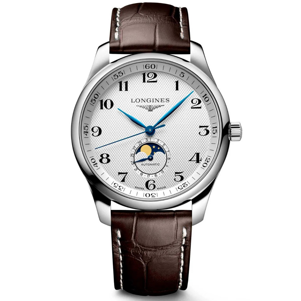 Reloj Longines Master Collection L29194783