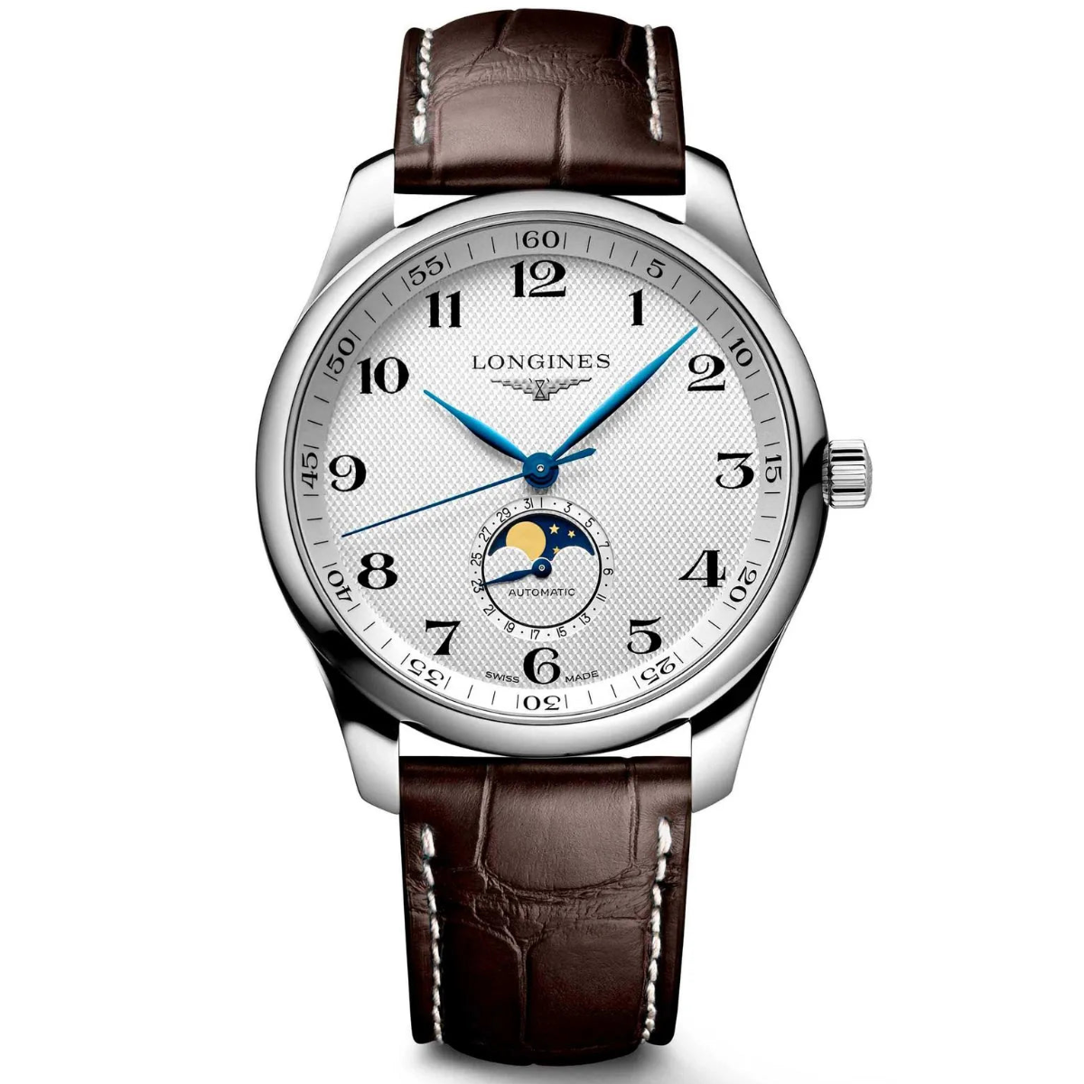 Reloj Longines Master Collection L29194783