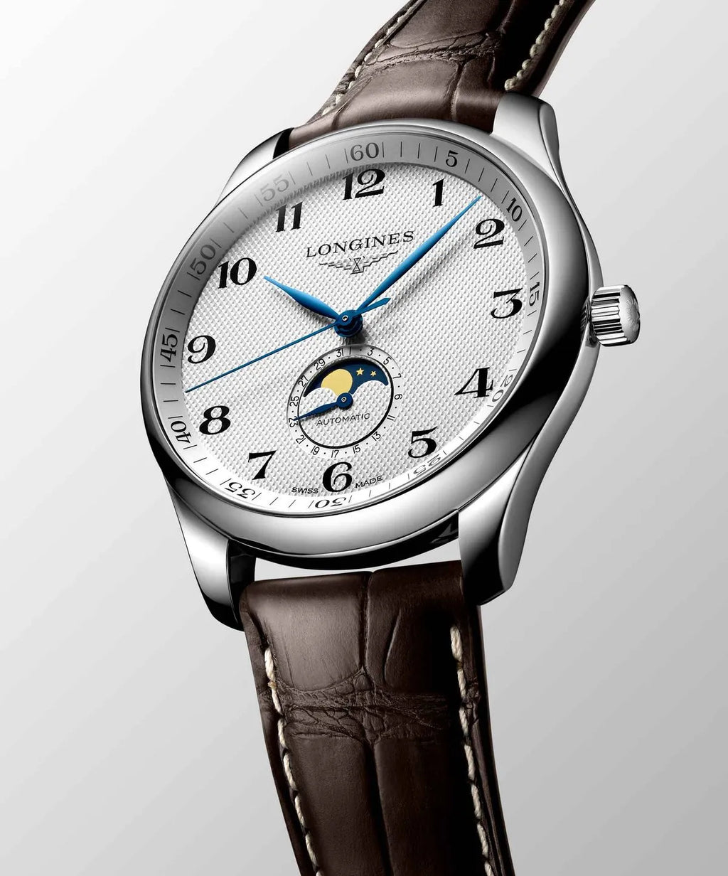 Reloj Longines Master Collection L29194783