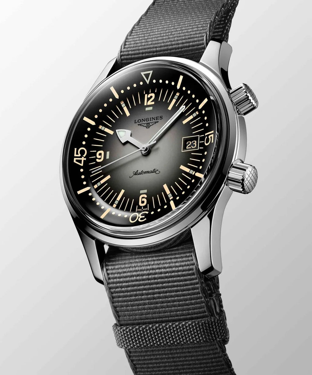 Reloj Longines Legend Diver