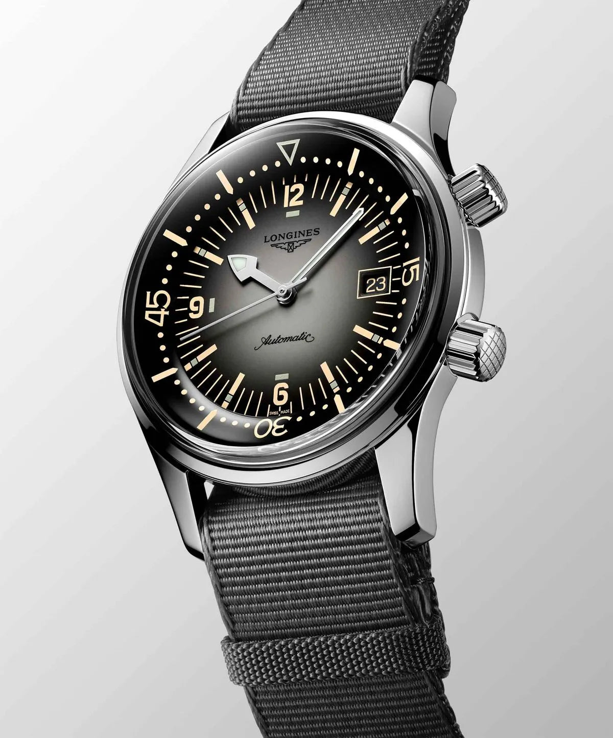 Reloj Longines Legend Diver