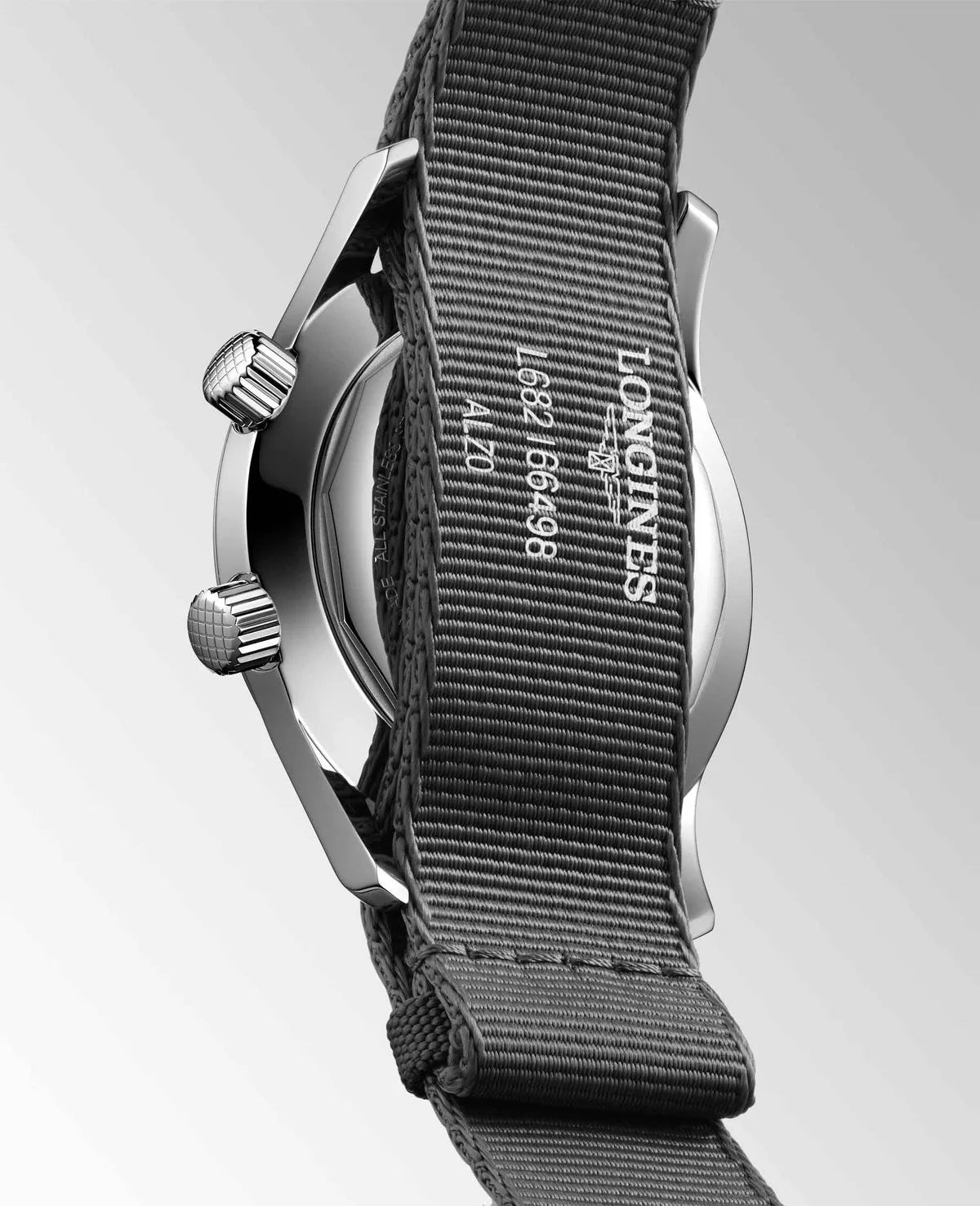 Reloj Longines Legend Diver