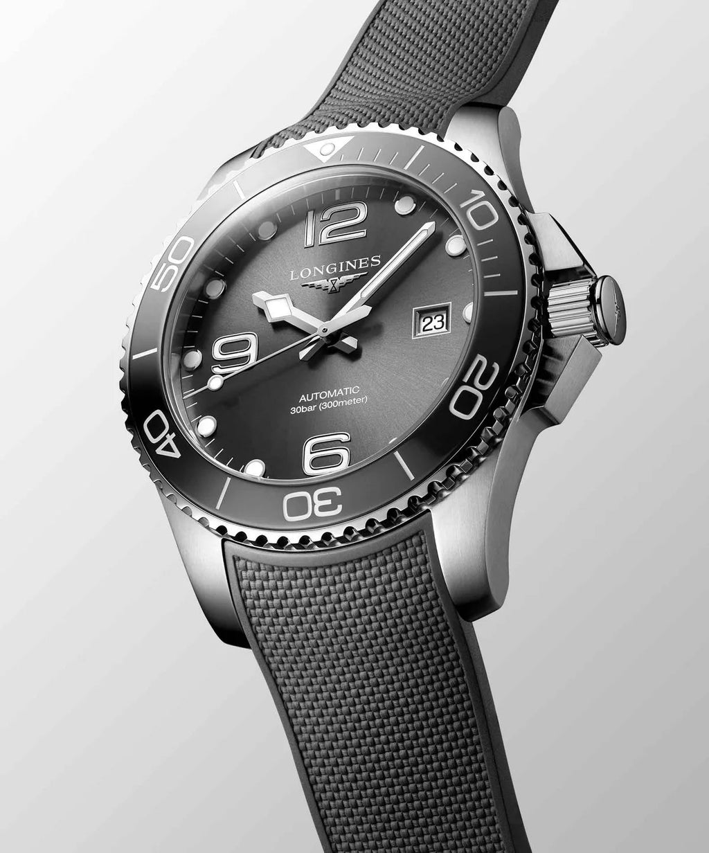 Reloj Longines HydroConquest L37824769