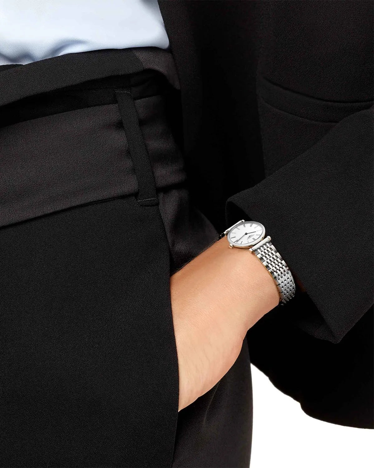 Reloj Longines La Grande Classique L42094116 24mm