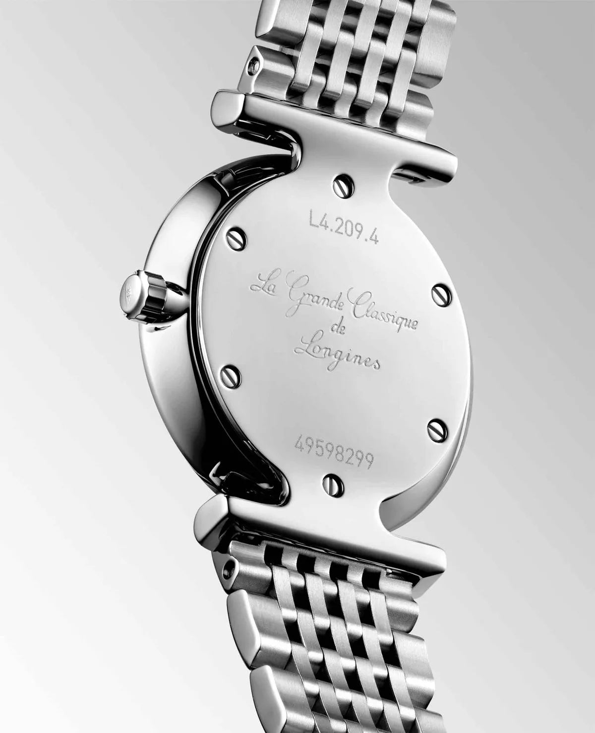 Reloj Longines La Grande Classique L42094586